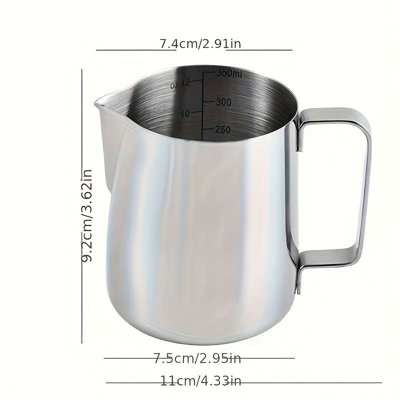 Kettle Capacity 350Ml