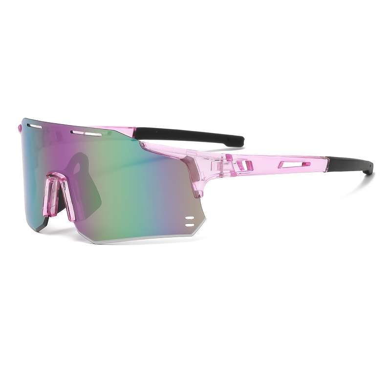 Cycling Glasses Color Black Black