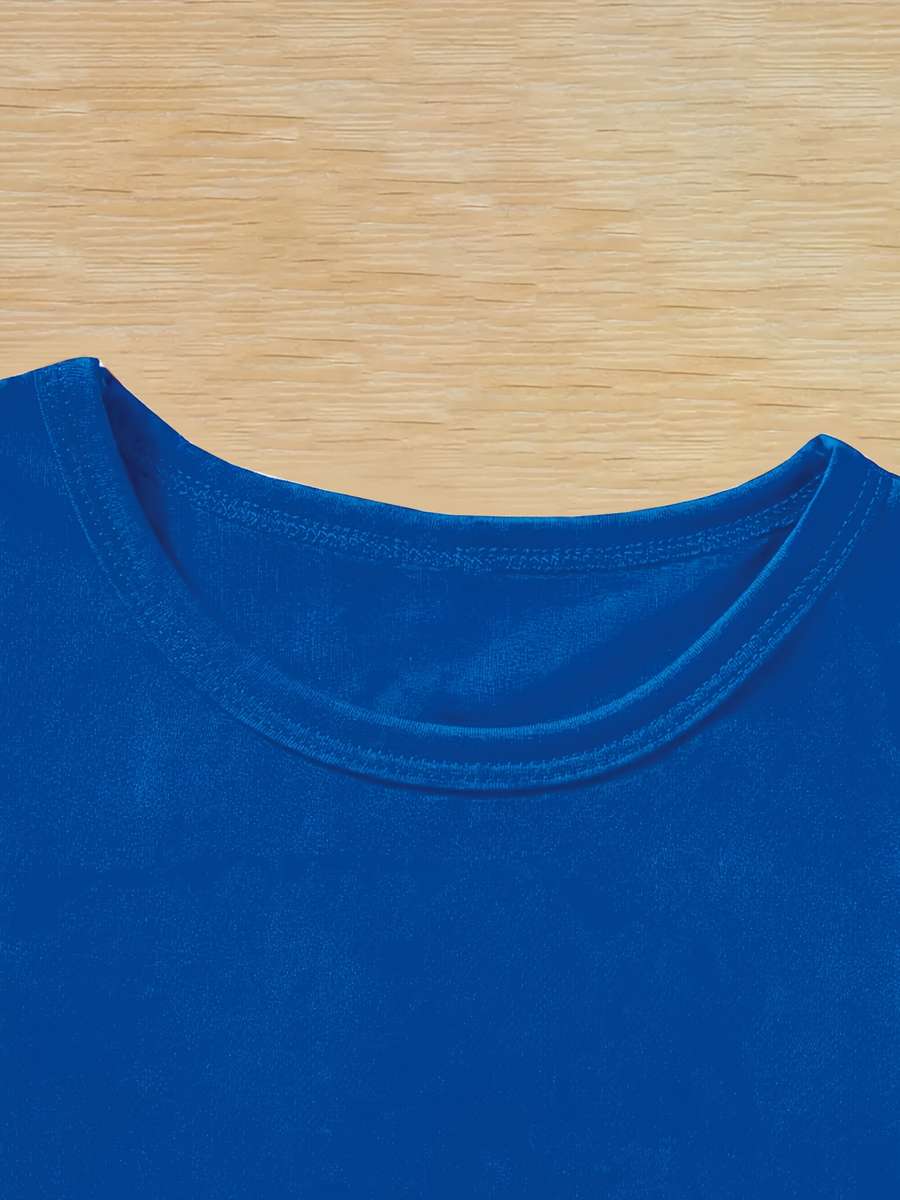 Boys T Shirt Color Mixed Color Size4-5Y