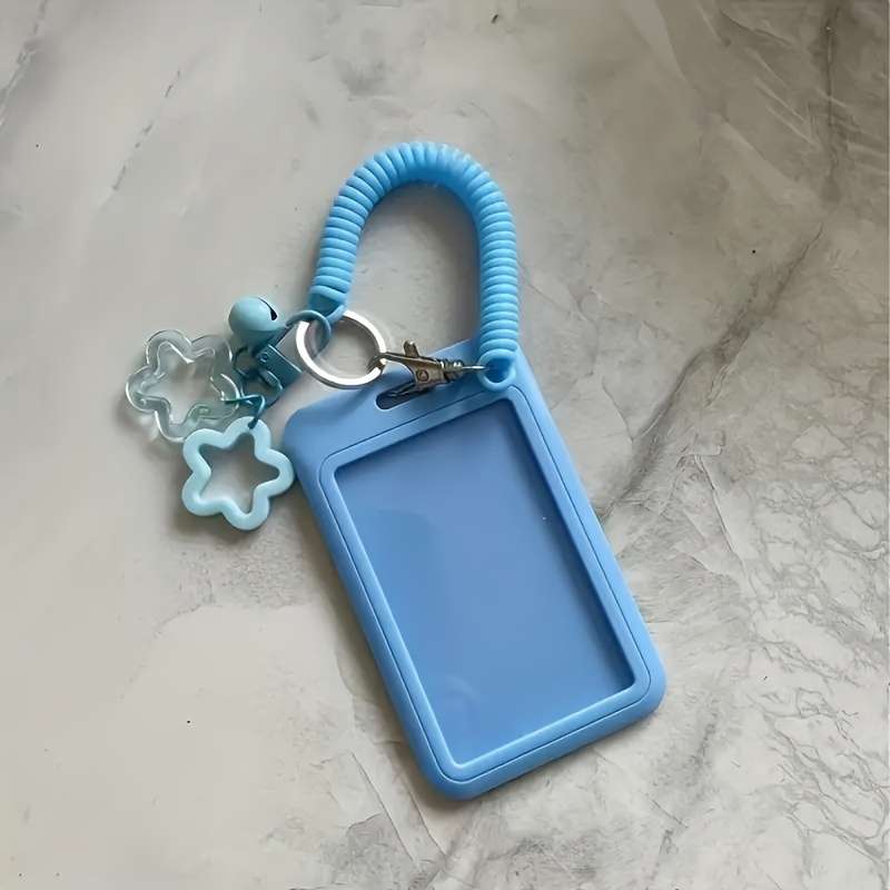 Mini Keychain