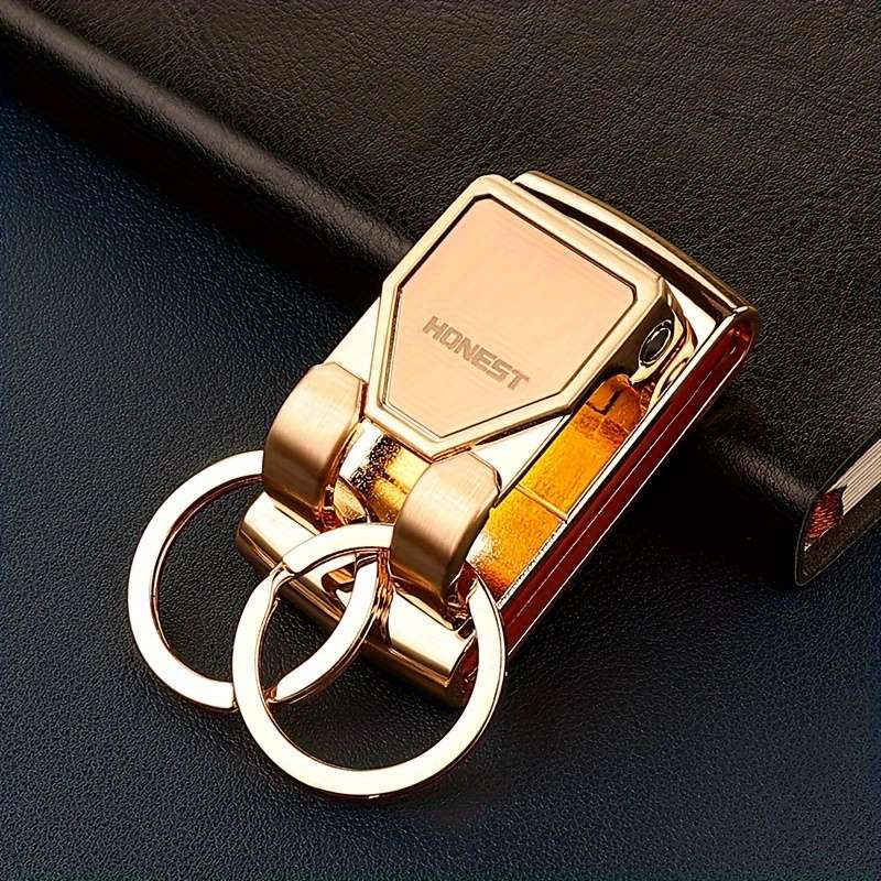 Mini Keychain