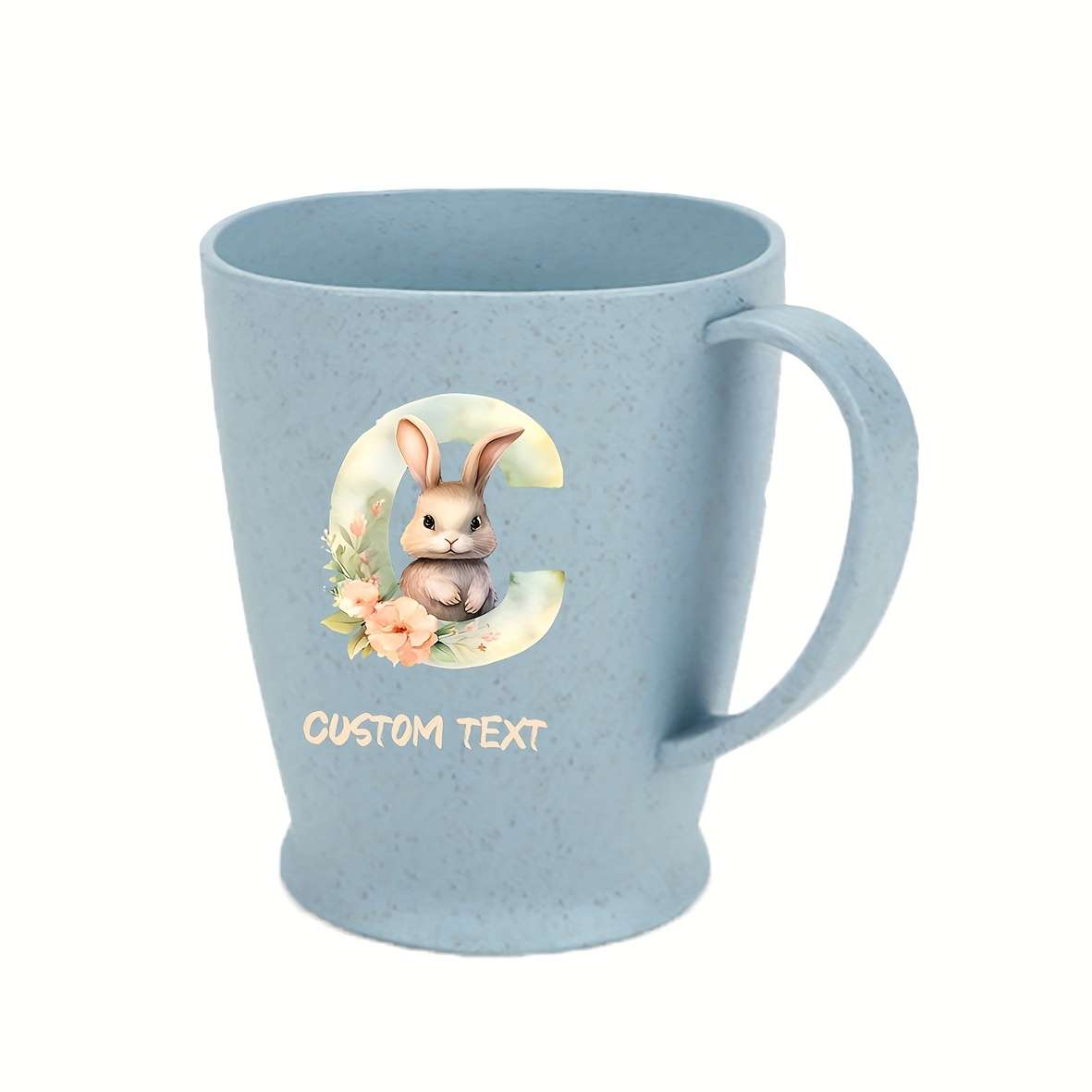 Water Cup Color Cgs 24662K8147 Blue Modelc