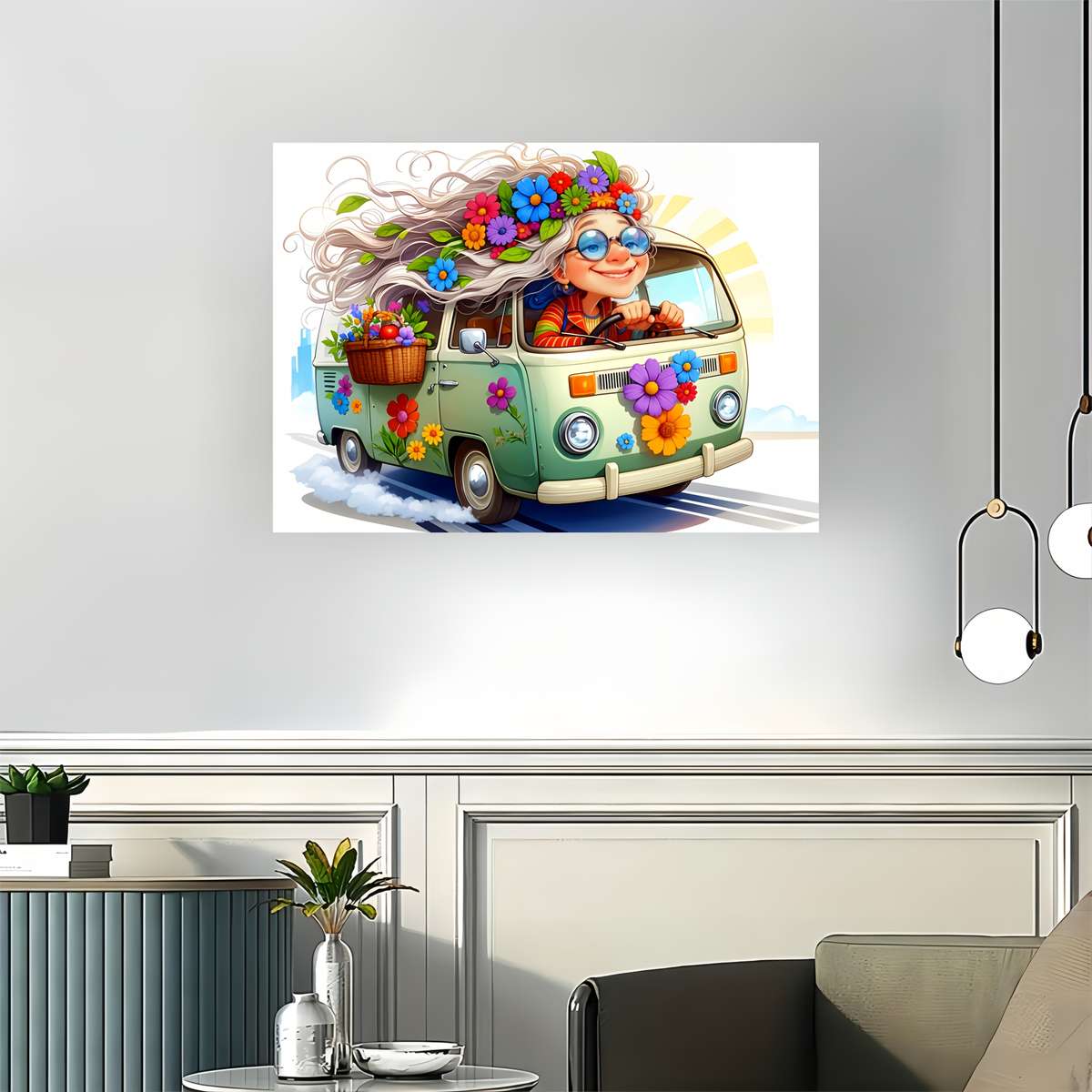 1000 Piece Paper Jigsaw Puzzle For Adults