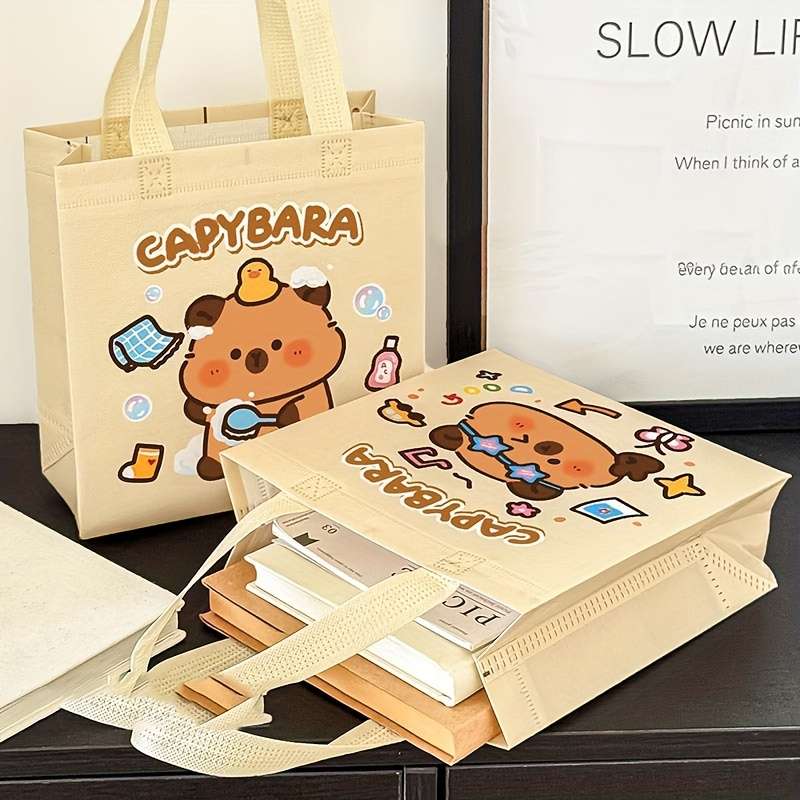 Gift Bags Quantity 4 Pcs
