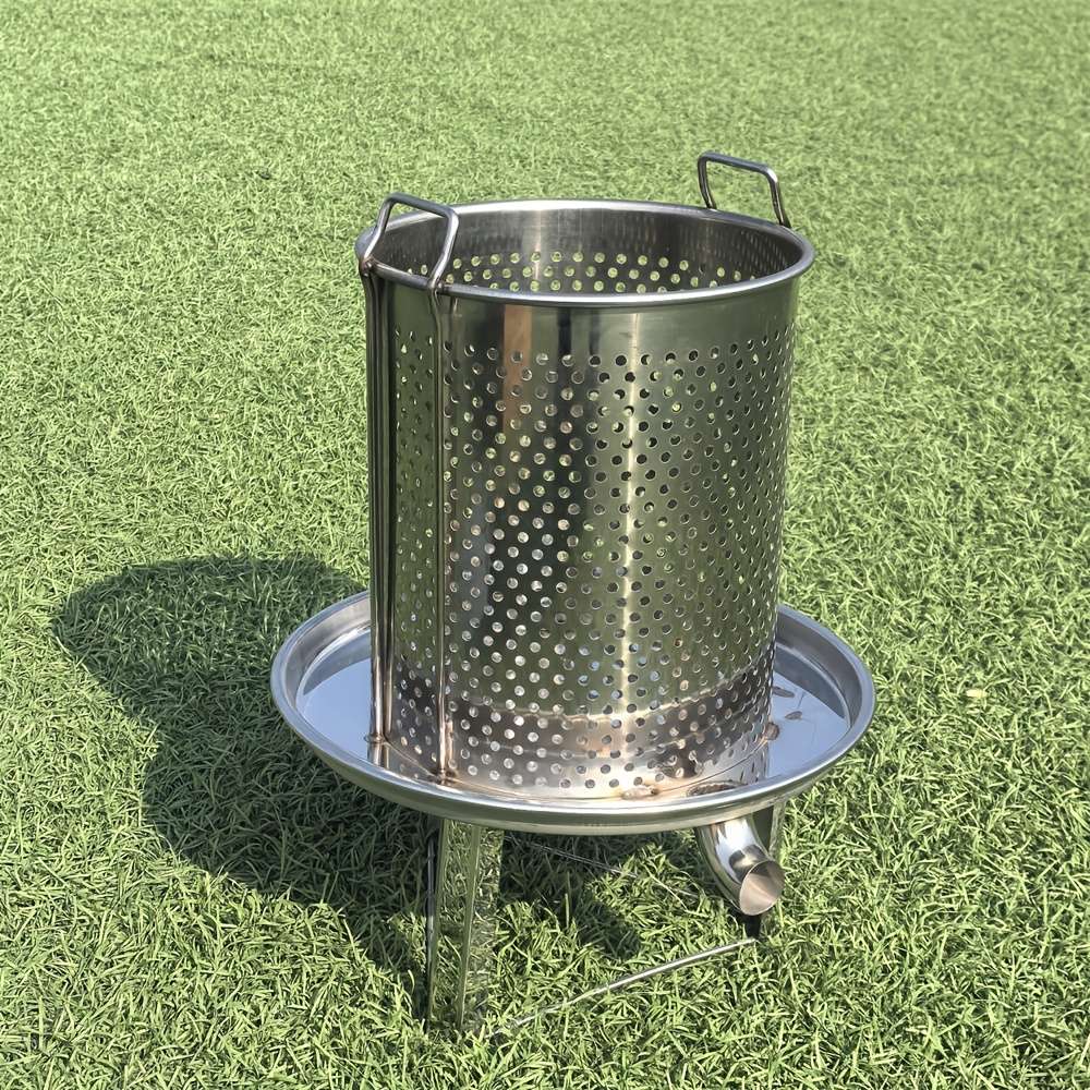 Juicer Items Honey Press