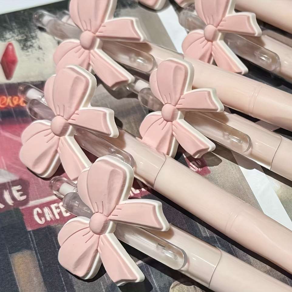 Pen Style 8 bowtie ballpoint pens