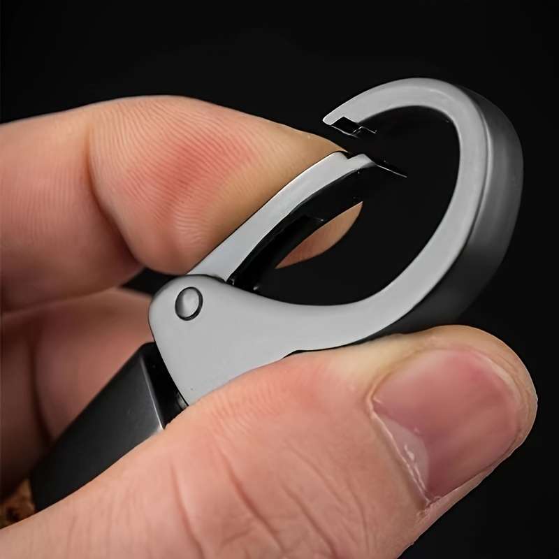 Mini Keychain