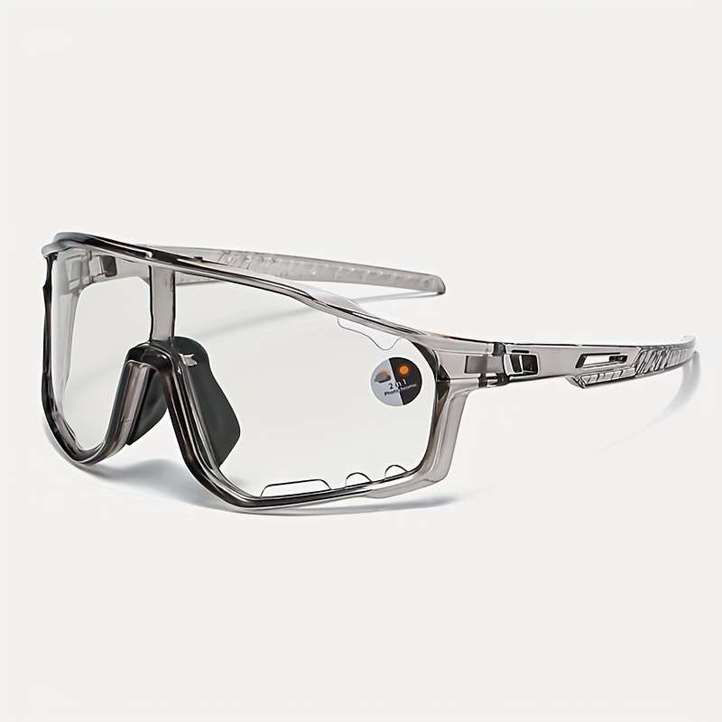 Cycling Glasses Color Gray C2