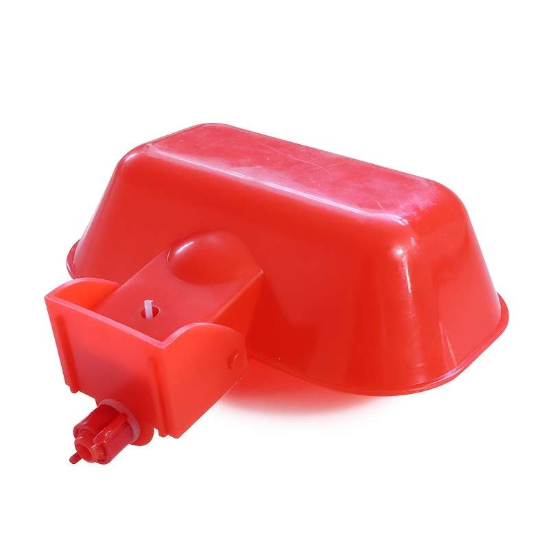 Pet Supplies Quantity 3Pcs Water Feeder