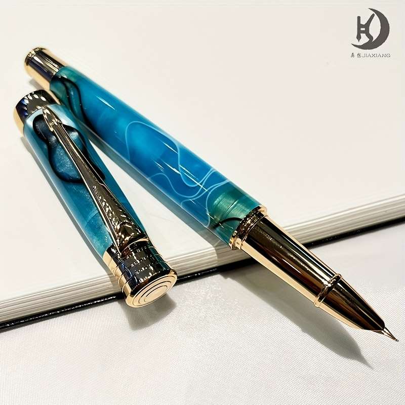 Pen color Deep Blue size0.5mm