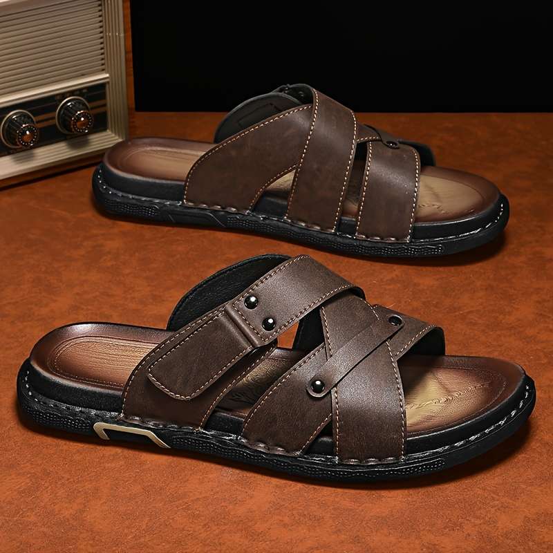 Sandals Color Black Size Uk 5.5