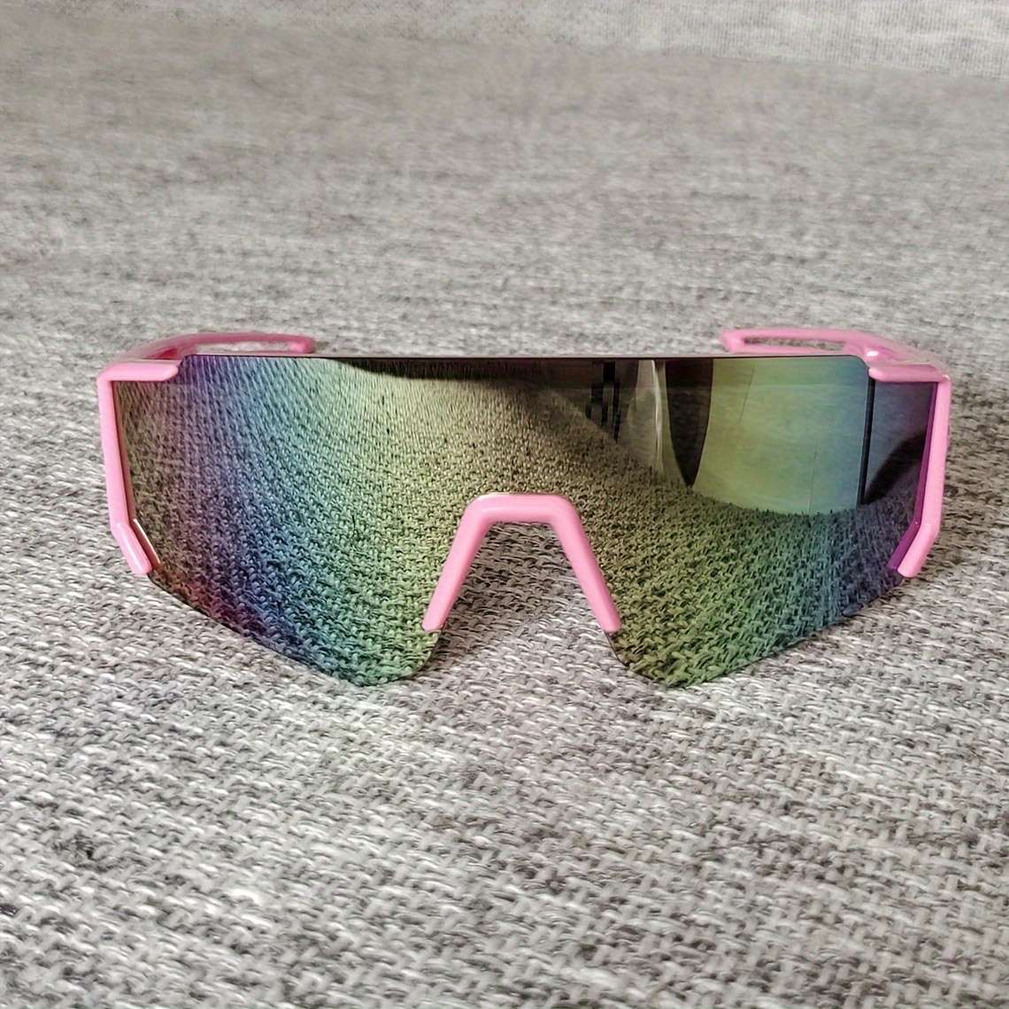 Glasses Color 2 Pairspink