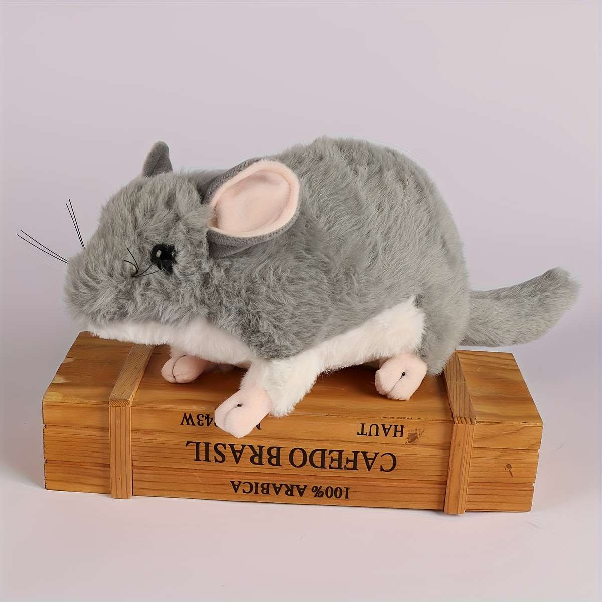 Toy Dolls color White