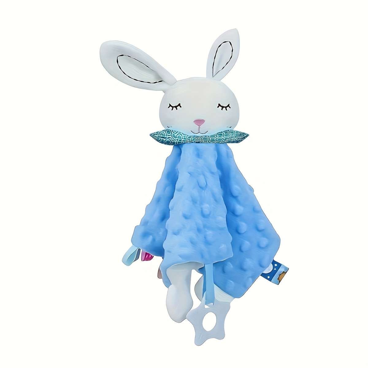 Plush Toyss Style Pink Animals