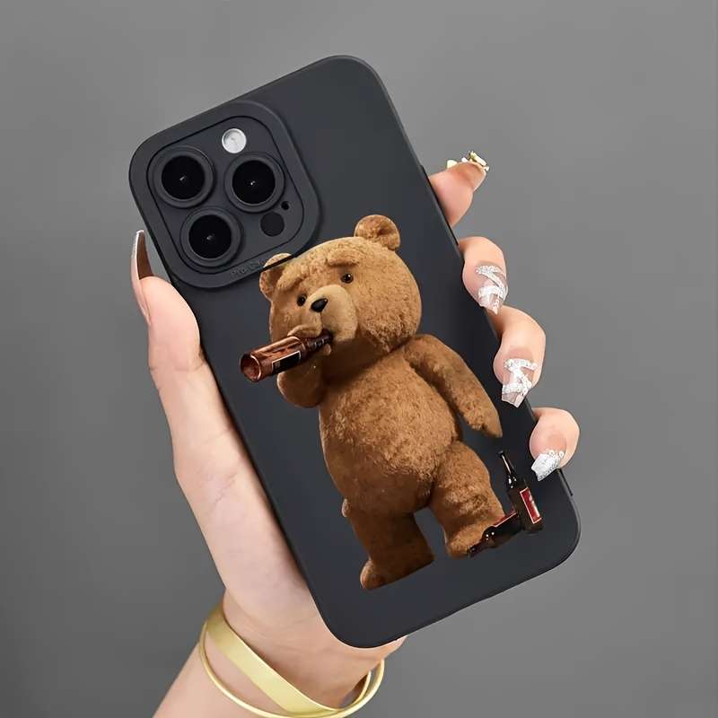1Pc Mixed Color For iPhone 14 Pro Max Phone Case Phone Cover