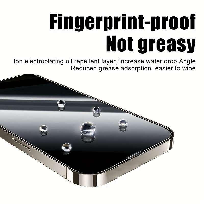 Screen Protector Compatible Model Iphone Xxs