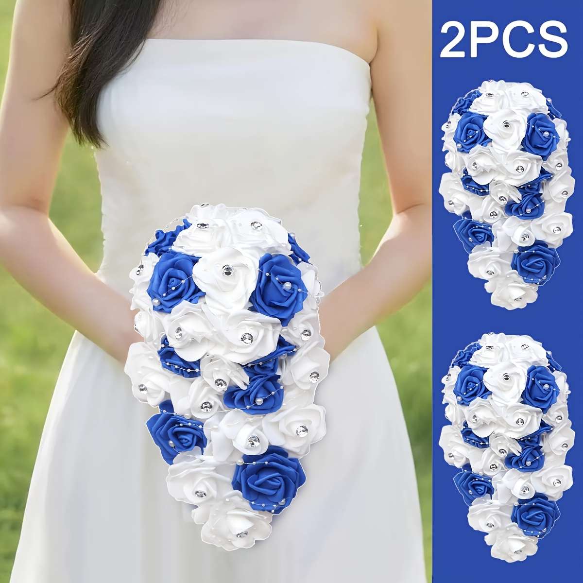 Wedding Supplies Quantity 2Pcs