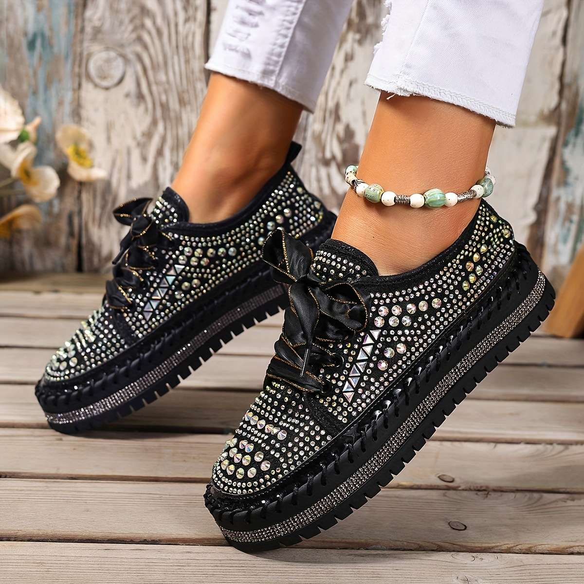 Women S Sneakers Color Milky Sizeuk 6