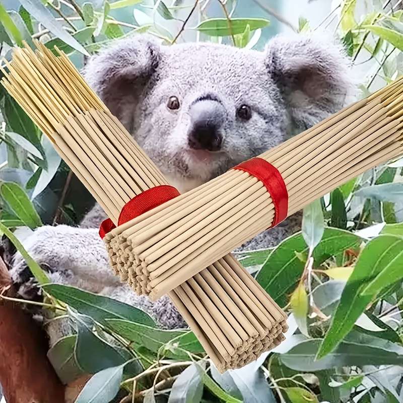 Incense Quantity 37Pcs Is Pack Eucalyptus