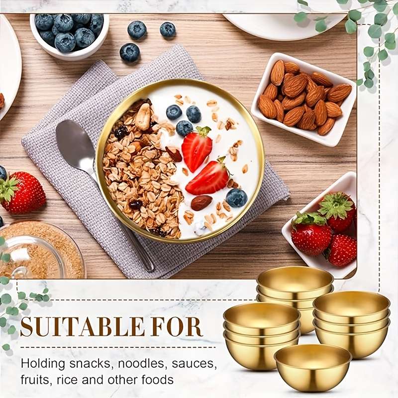 Bowl Quantity 4Pcs Capacity700Ml