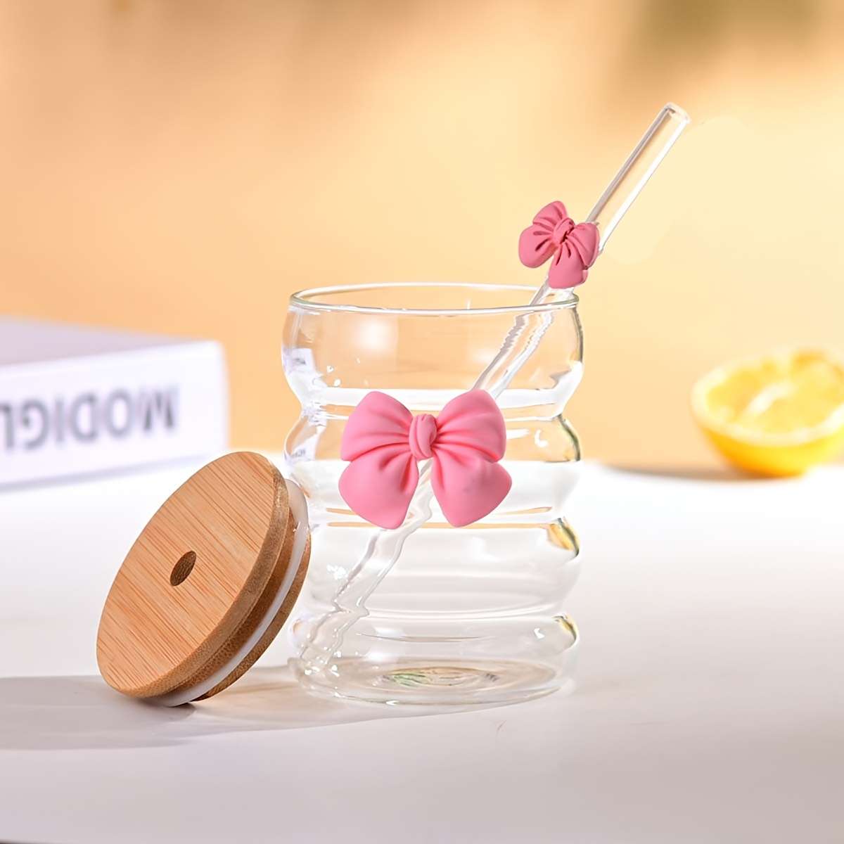 Water Cup Color Purple