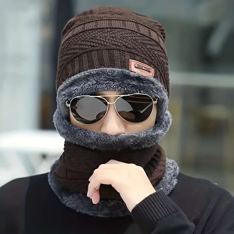 Hat Color Gray
