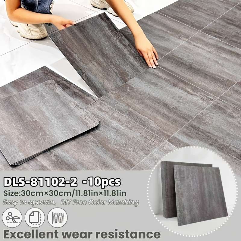 Floor Stickers Model Hls 81022 1 Quantity 30Pcs