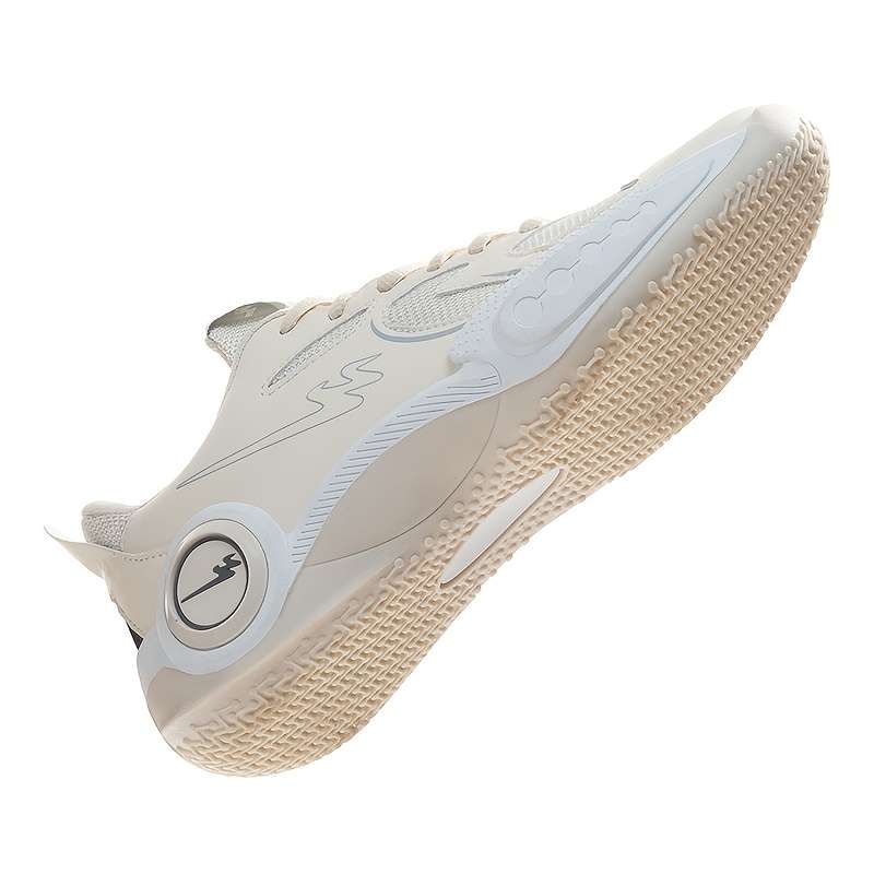 Sneakers Beige Size Uk 7