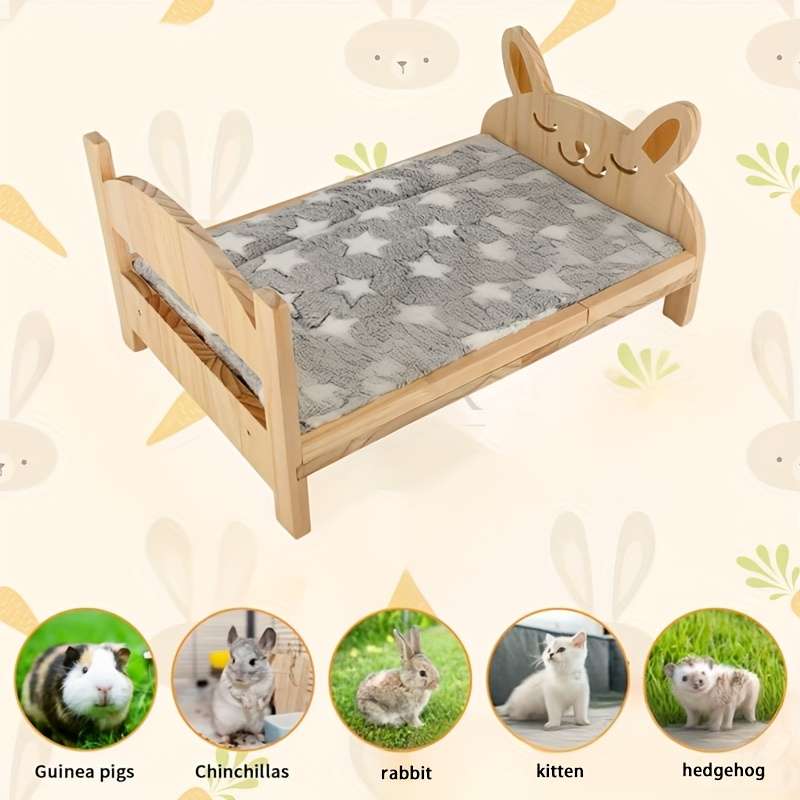 Pet supplies color Wood Color