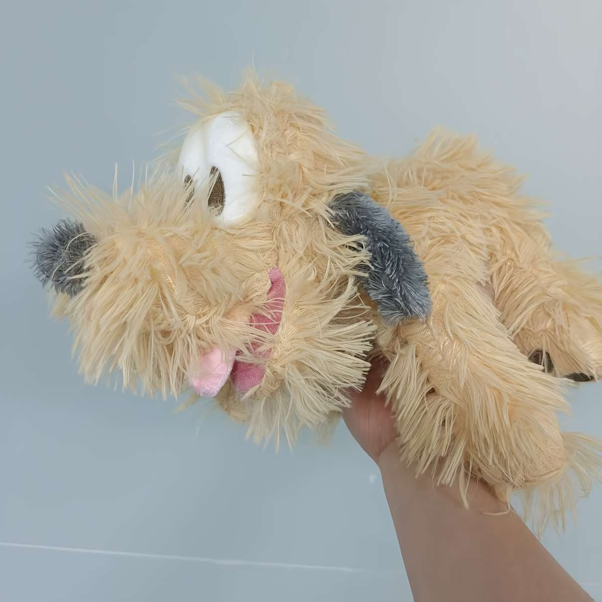 Plush Toyss Style Pluto