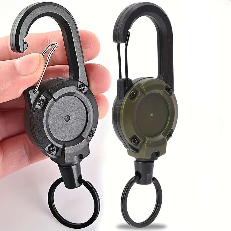 Keychain Ornament Color 2Pcs Combination Pack