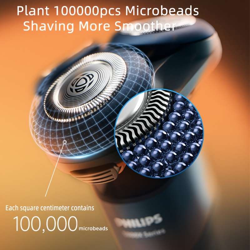 Shaver Model Tx5001  00