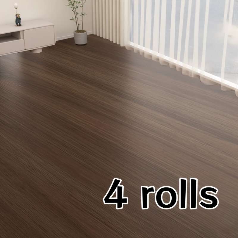 Self Adhesive Floor Stickers Gbjh004 4 Rolls