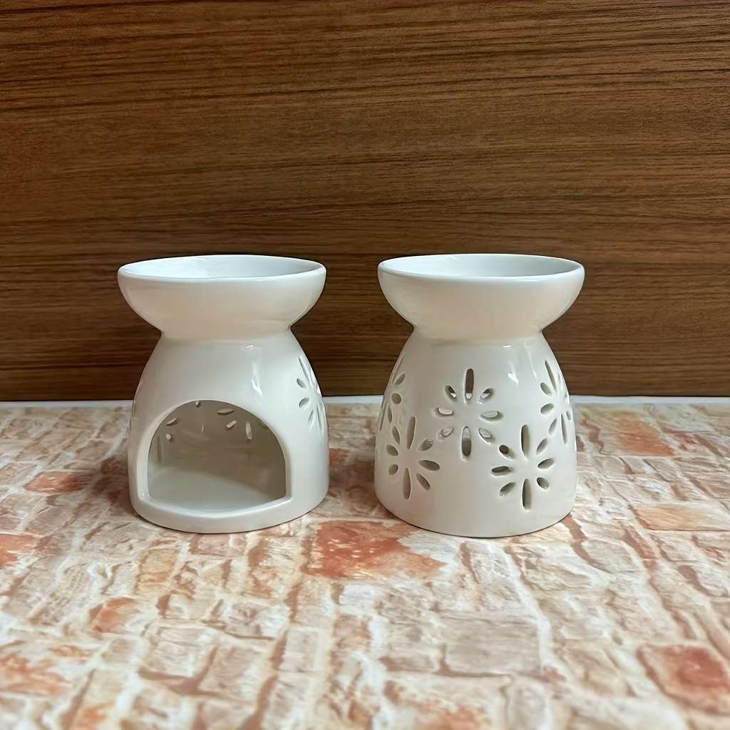 Incense Burner Quantity  2Pcs