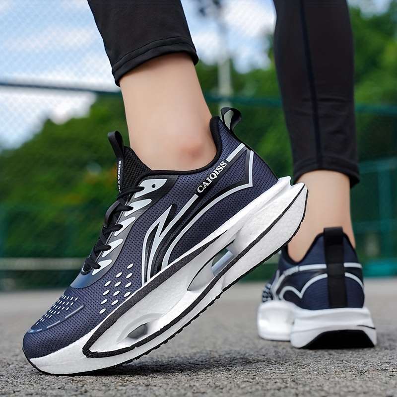 Sneakers Color White Sizeuk 7