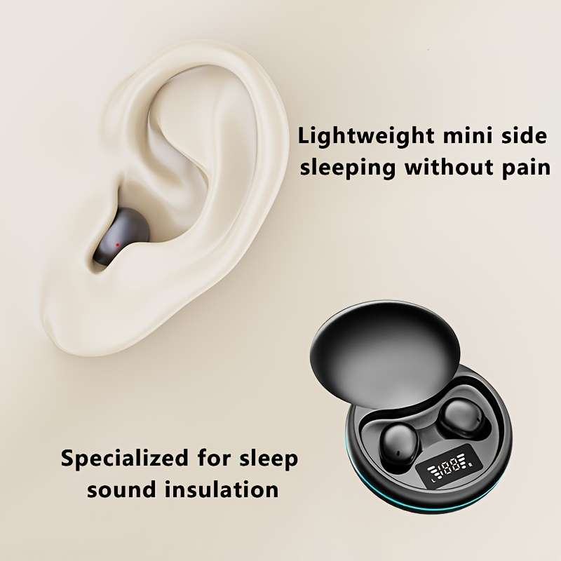 Wireless Headphones    White