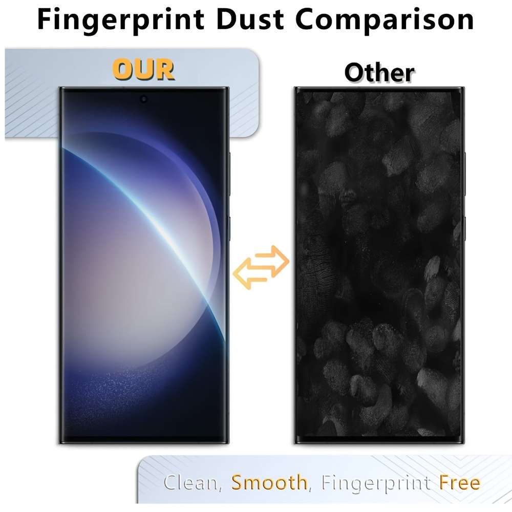 Screen Protector Compatible Model Galaxy S21 5G