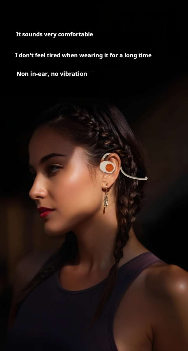 Headset Black