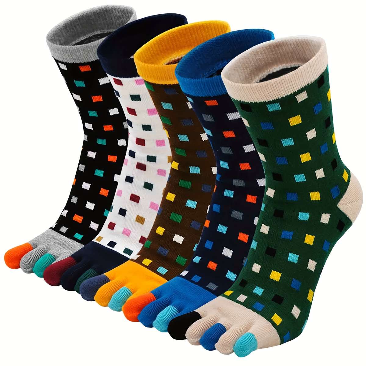 Women S Socks Color Mixed Colors Size M