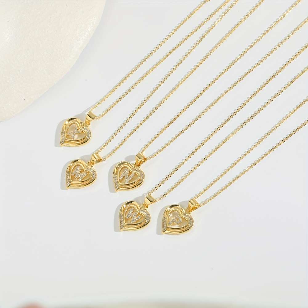 Womens Necklace Style G