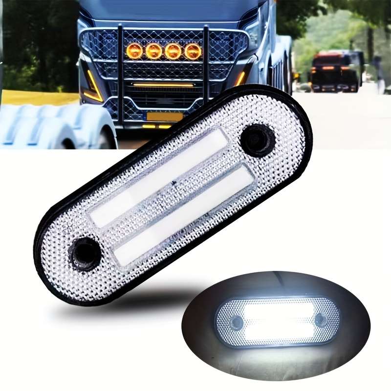 Car Lights Color Red Quantity 2Pcs