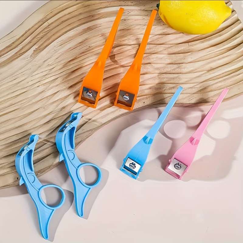 Peelercolor Multifunctional Peeler 3Pcs