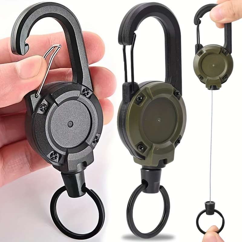Keychain Ornament Color 2Pcs Combination Pack