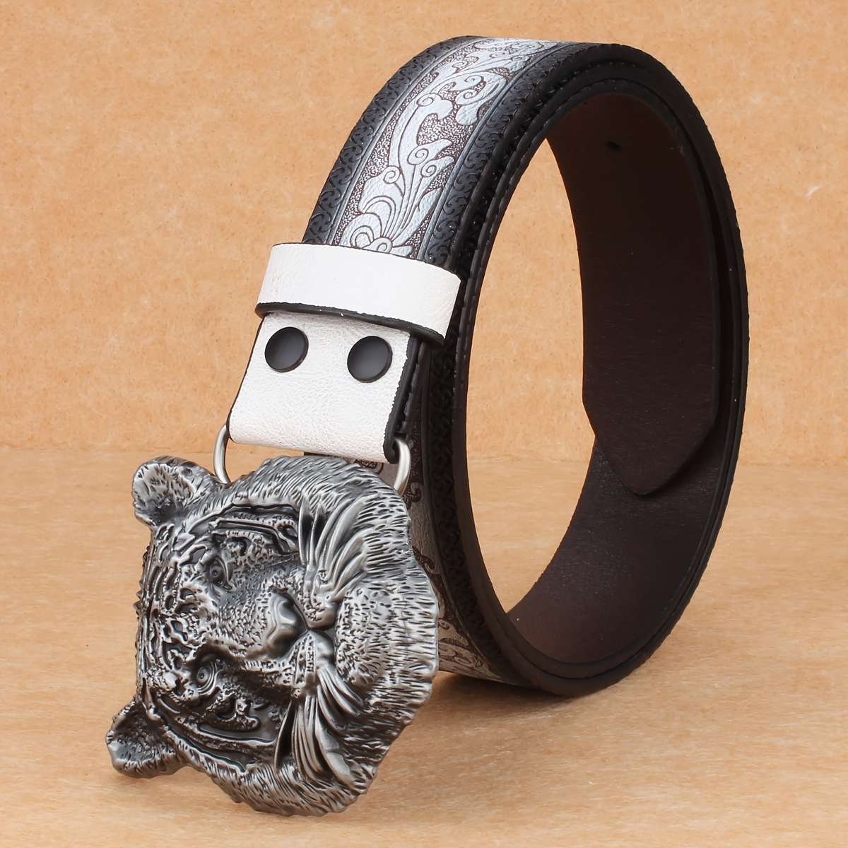 Belt Color Style 2 Size 115Cm