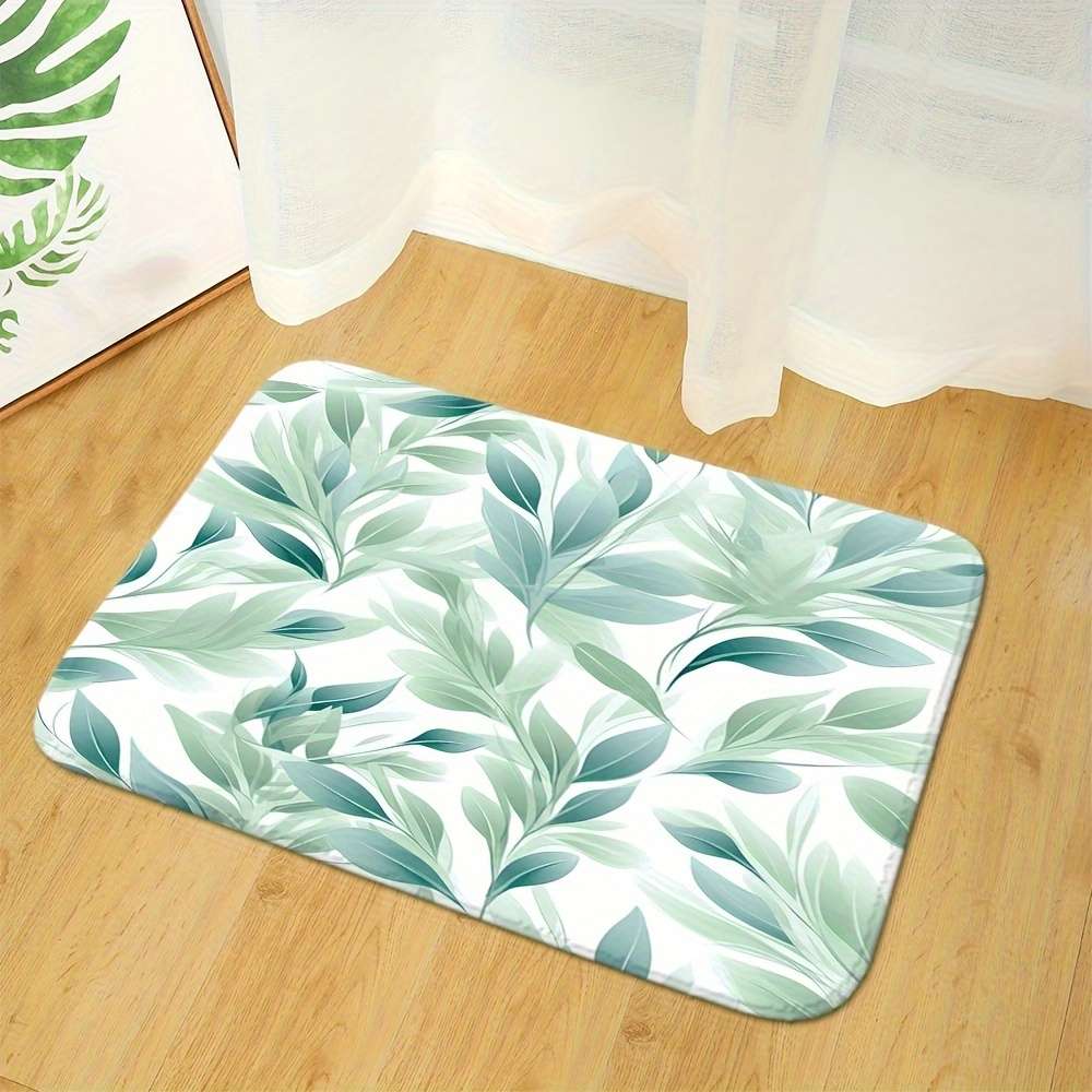Floor Mats Items 3Pcs