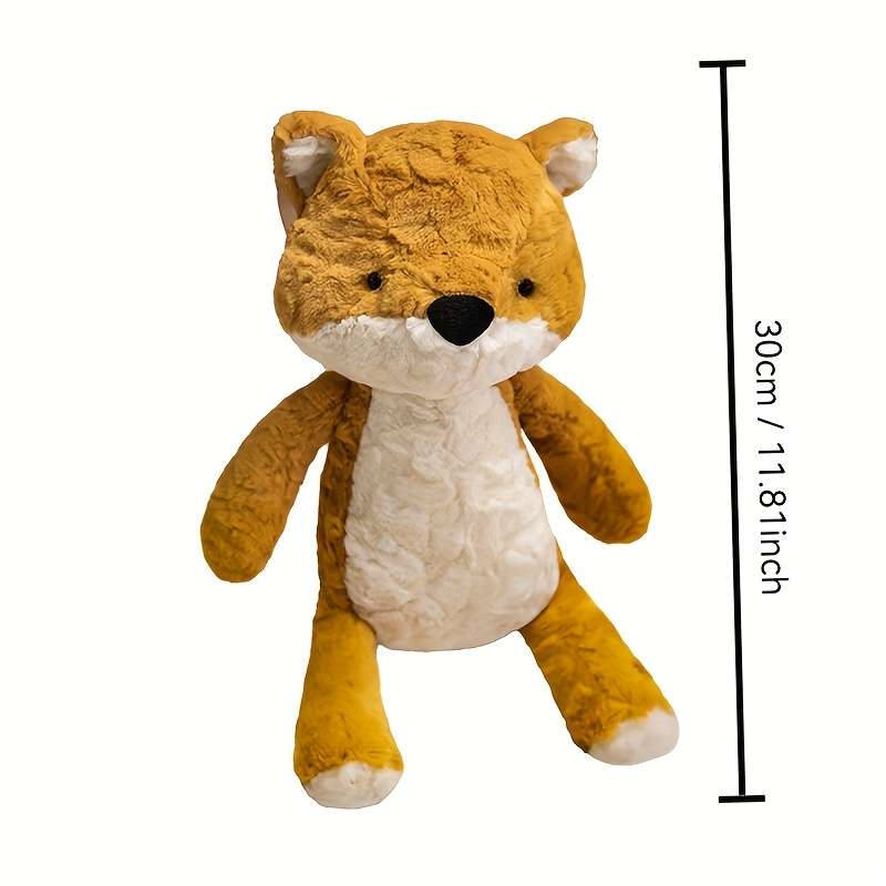 Plush Toyss Items Fox