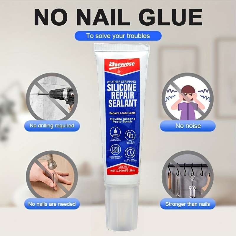Super Glue Model 2Pcstool