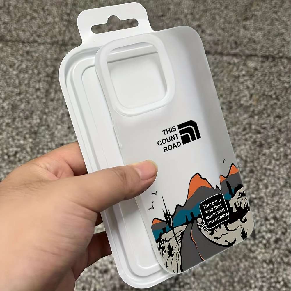 Mixed Color For iPhone Phone Case