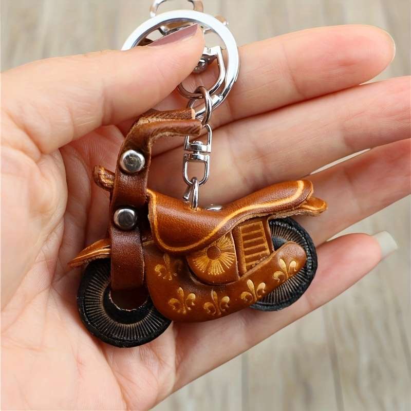 Mini Keychain
