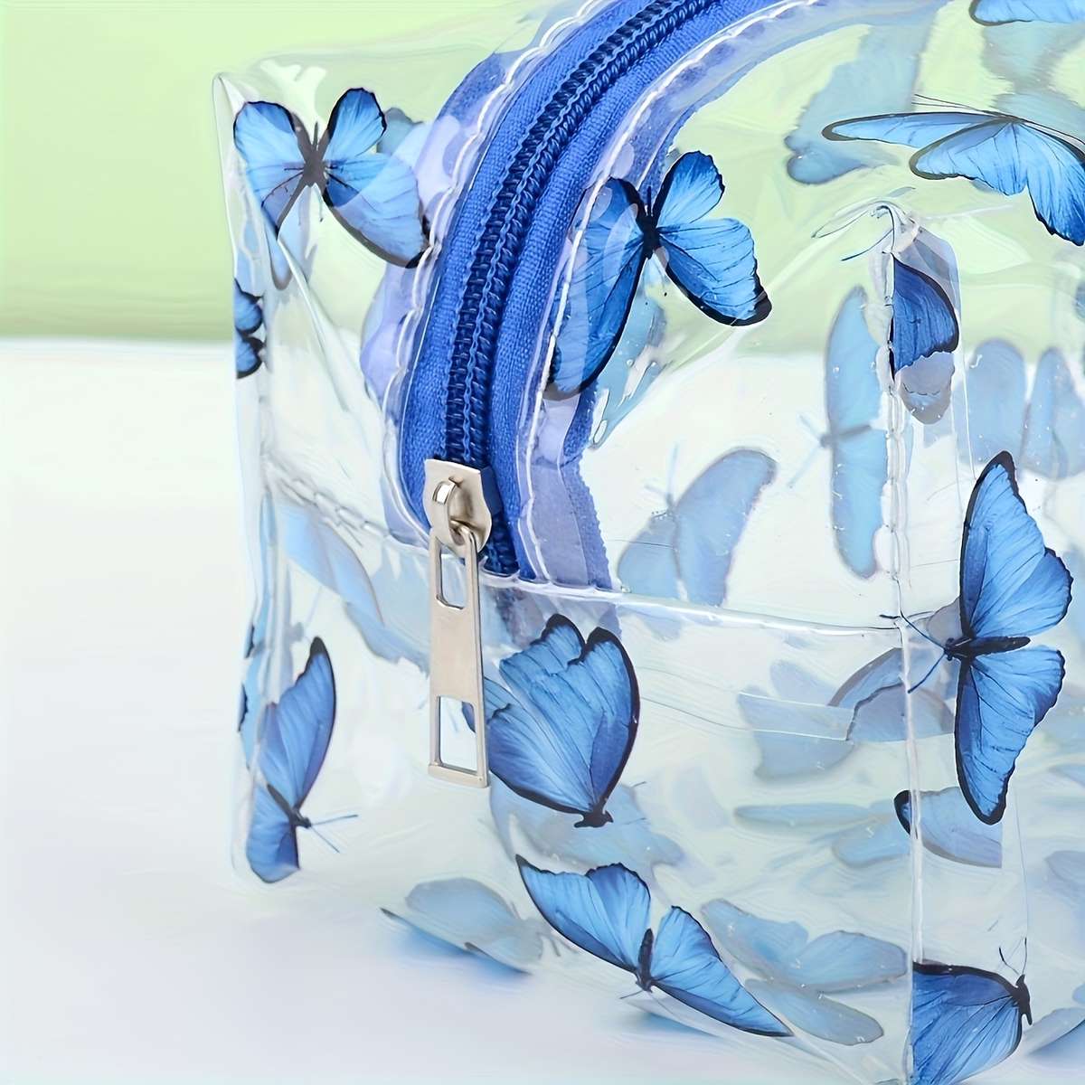 Storage Bag Style Butterfly Style